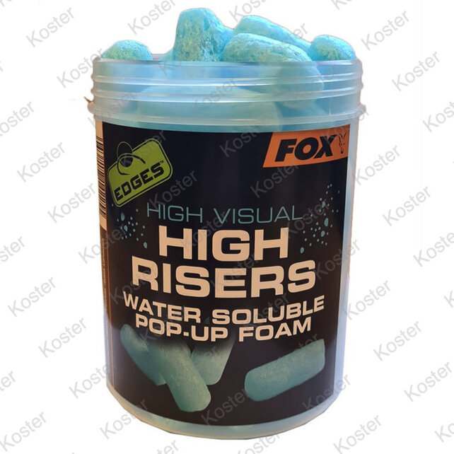 High Visual High Risers - Session Pack High Visual High Risers - Session Pack