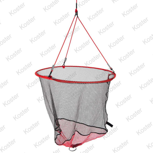 Street Fighter Drop Net 60cm Street Fighter Drop Net 60cm