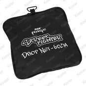 Street Fighter Drop Net 60cm Street Fighter Drop Net 60cm