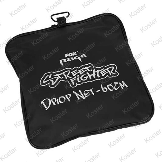 Street Fighter Drop Net 60cm Street Fighter Drop Net 60cm