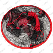 Street Fighter Drop Net 60cm Street Fighter Drop Net 60cm