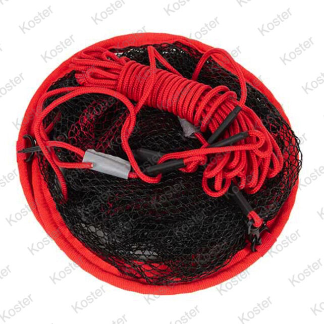 Street Fighter Drop Net 60cm Street Fighter Drop Net 60cm