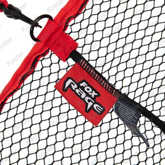 Street Fighter Drop Net 60cm Street Fighter Drop Net 60cm