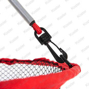 Street Fighter Drop Net 60cm Street Fighter Drop Net 60cm
