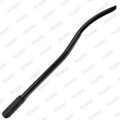 Rookie Boilie Throwing Casting Stick 75cm. 22mm. Rookie Boilie Throwing Casting Stick 75cm. 22mm.