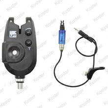 Rookie Baitsounder + Electronic Drop Down (Blue)