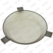 Metal Bait Riddle (4mm. Voerzeef) Metal Bait Riddle (4mm. Voerzeef)