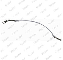 Feeder Shock Links Heavy  2pcs.