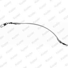 Feeder Shock Links Heavy  2pcs.