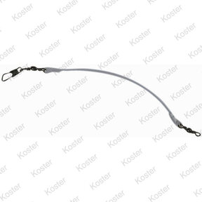 Feeder Shock Links Heavy  2pcs.