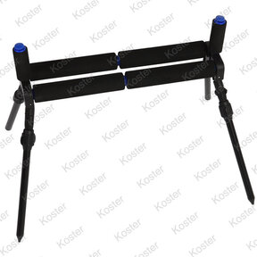 Duty Rollersteun 2x40cm.