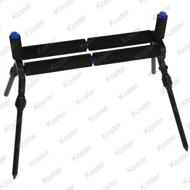 Duty Rollersteun 2x40cm. Duty Rollersteun 2x40cm.