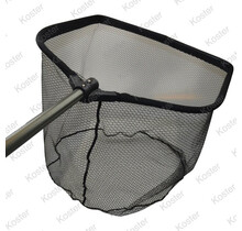 Duty Predator Landing Net (Rubber Coated opvouwbaar)
