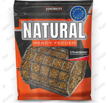 Natural Ready Feeder Strawberry
