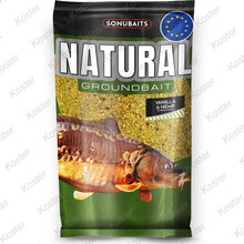 Natural Vanilla & Hemp