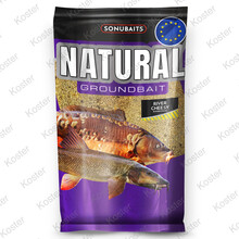 Natural River Cheesy