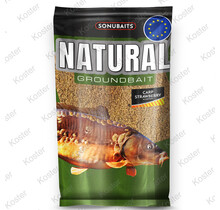 Natural Carp Strawberry