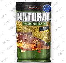 Natural Carp Scopex