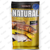 Natural Big Fish Natural Big Fish
