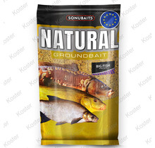 Natural Big Fish