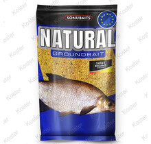 Natural Sweet Breams