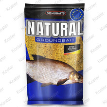 Natural Sweet Breams