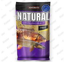 Natural Easy Cheesy