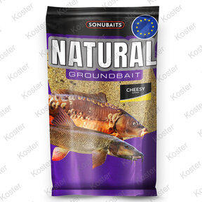 Natural Easy Cheesy