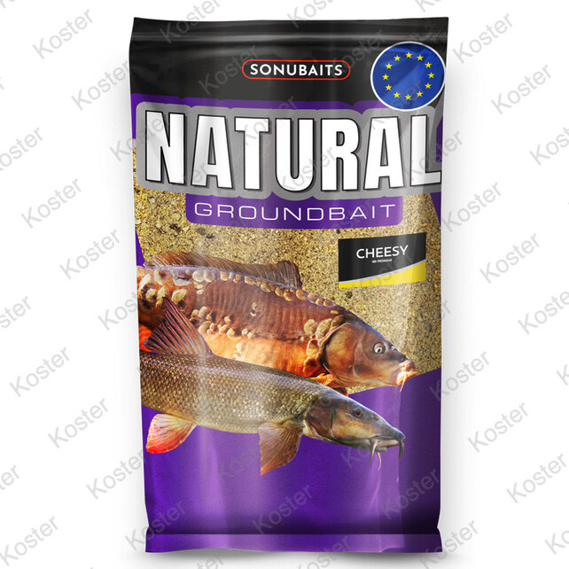Natural Easy Cheesy Natural Easy Cheesy