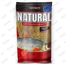 Natural Gardons-Roach