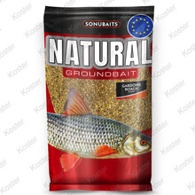 Natural Gardons-Roach