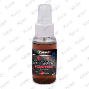 Bait Spray Strawberry