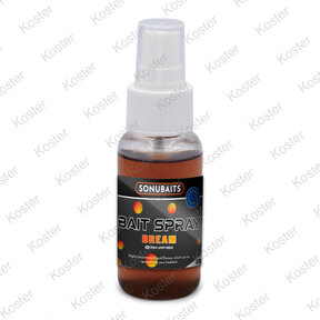 Bait Spray Bream