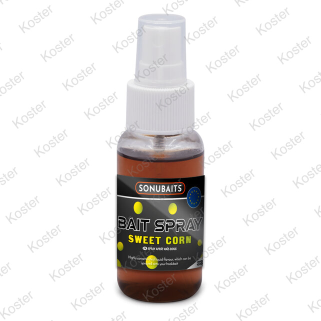 Bait Spray Sweet Corn