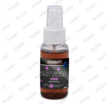 Bait Spray Fish
