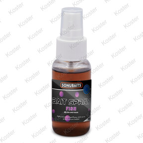 Bait Spray Fish
