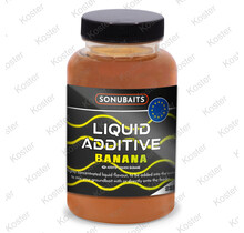 Liquid Additive Banana
