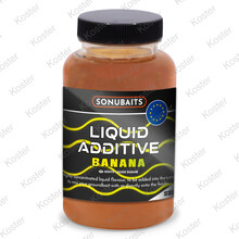 Liquid Additive Banana