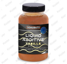 Liquid Additive Vanilla