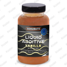 Liquid Additive Vanilla