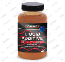 Liquid Additive Strawberry