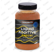 Liquid Additive Cheese