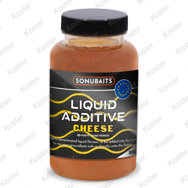 Liquid Additive Cheese Liquid Additive Cheese