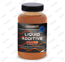 Liquid Additive Roach