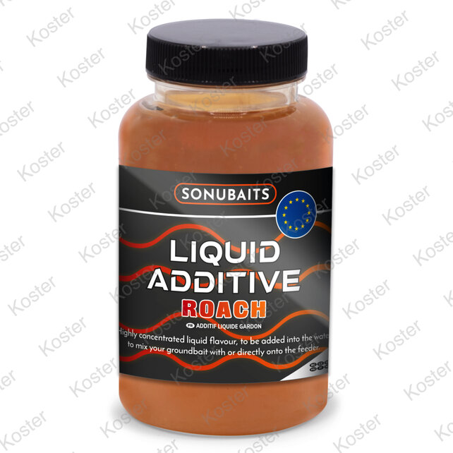 Liquid Additive Roach Liquid Additive Roach