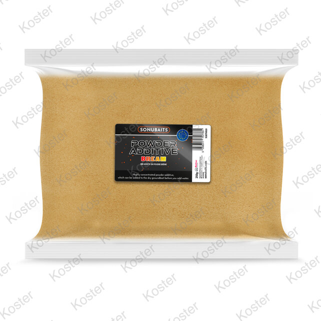 Powder Additive Bream