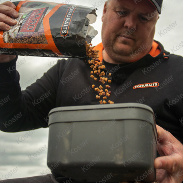 Hard Pellets 6mm Hard Pellets 6mm