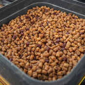 Hard Pellets 4mm Hard Pellets 4mm