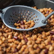 Hard Pellets 4mm Hard Pellets 4mm