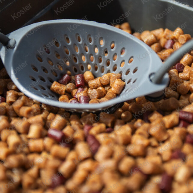 Hard Pellets 4mm Hard Pellets 4mm